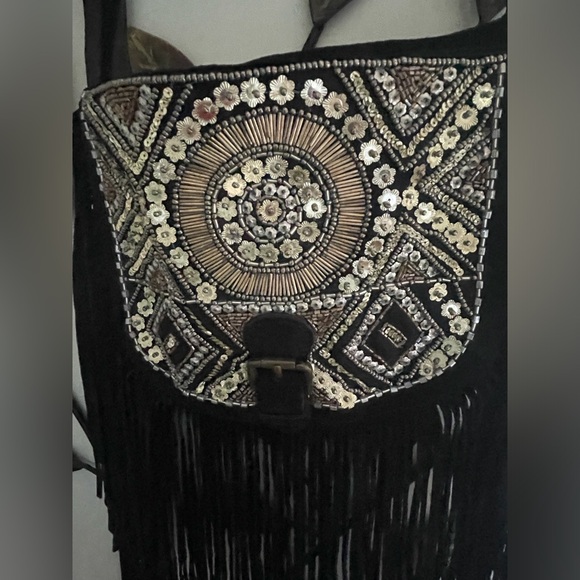 Big Buddha Handbag - Picture 4 of 12